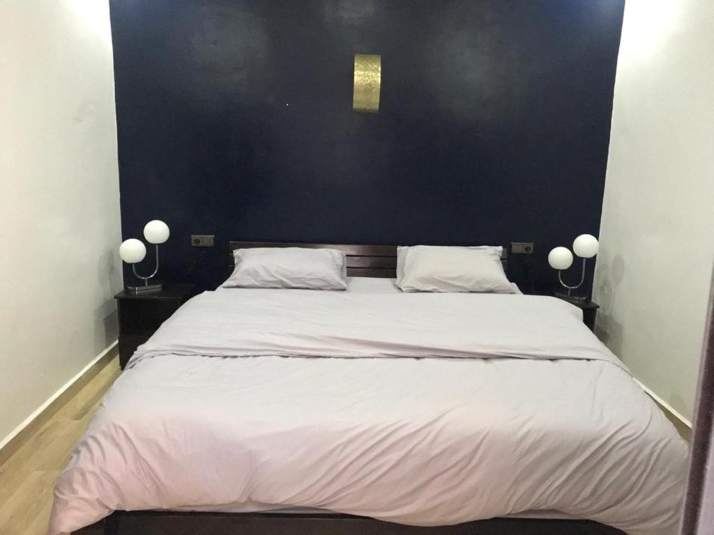 Pedro Appartement Ес-Сувейра Екстер'єр фото