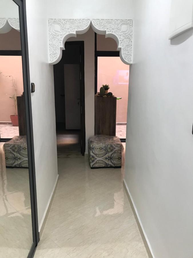Pedro Appartement Ес-Сувейра Екстер'єр фото