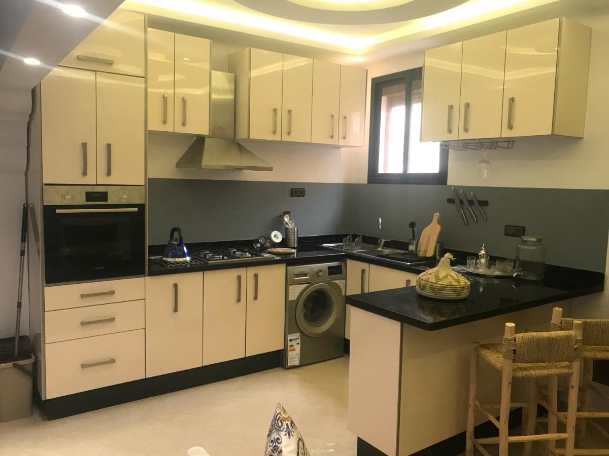 Pedro Appartement Ес-Сувейра Екстер'єр фото