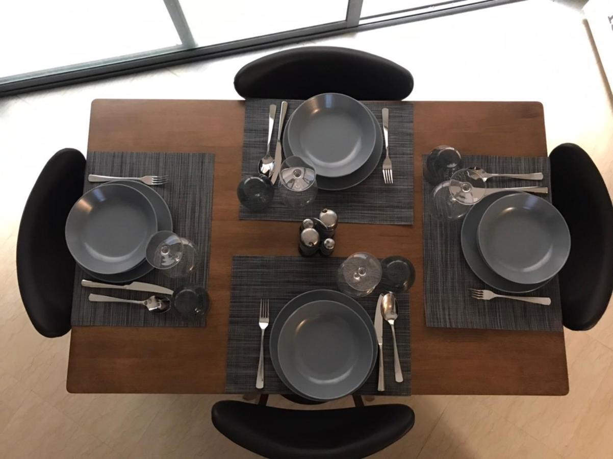 Pedro Appartement Ес-Сувейра Екстер'єр фото