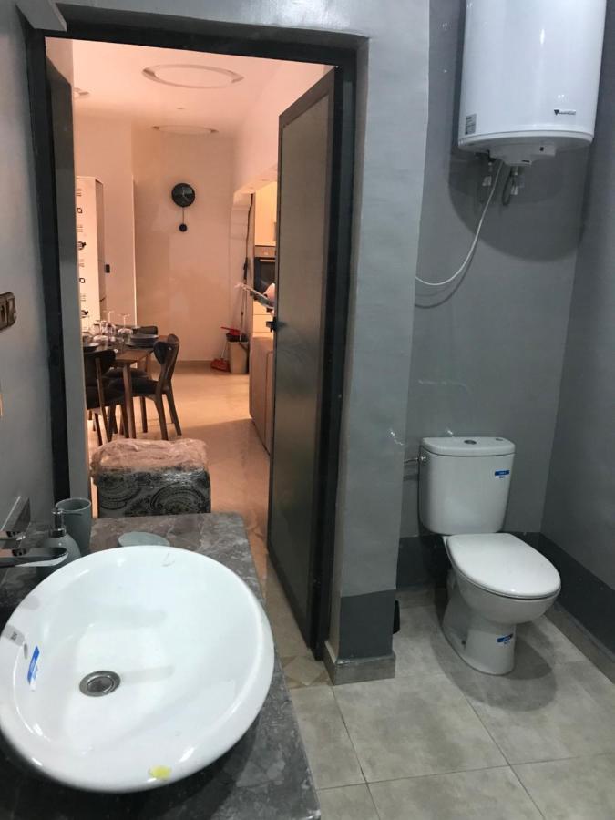Pedro Appartement Ес-Сувейра Екстер'єр фото