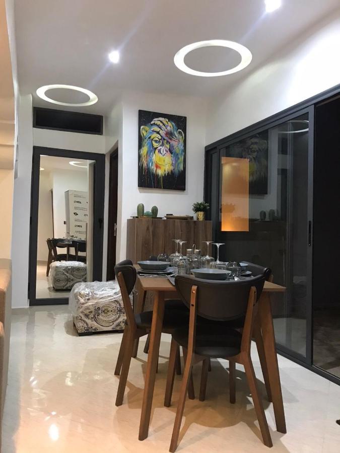 Pedro Appartement Ес-Сувейра Екстер'єр фото