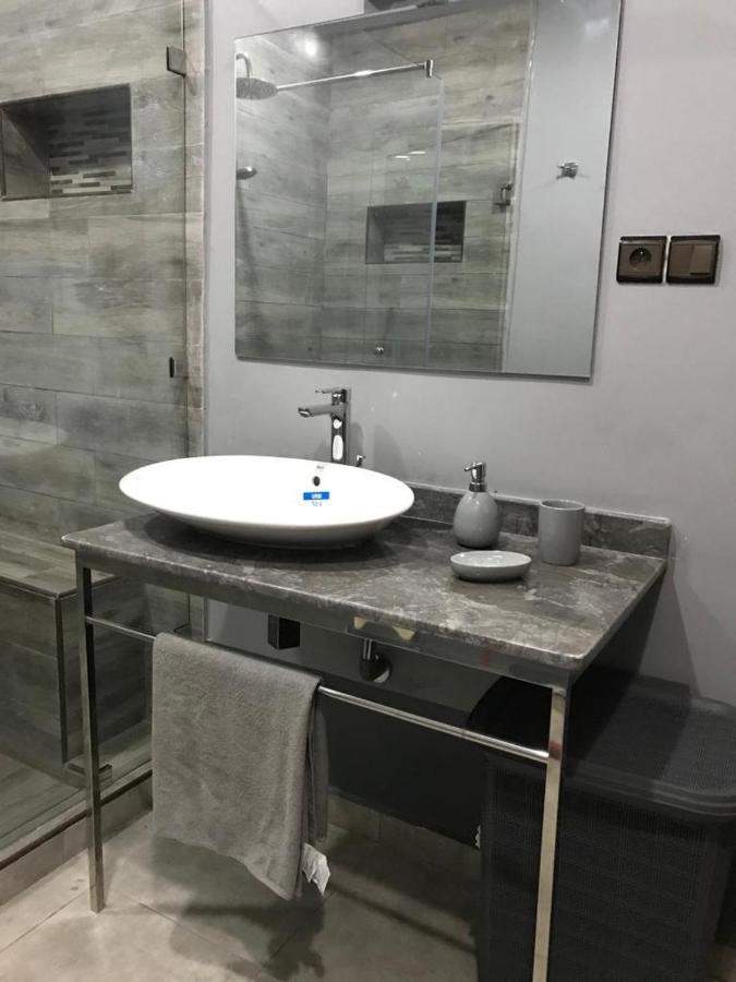Pedro Appartement Ес-Сувейра Екстер'єр фото