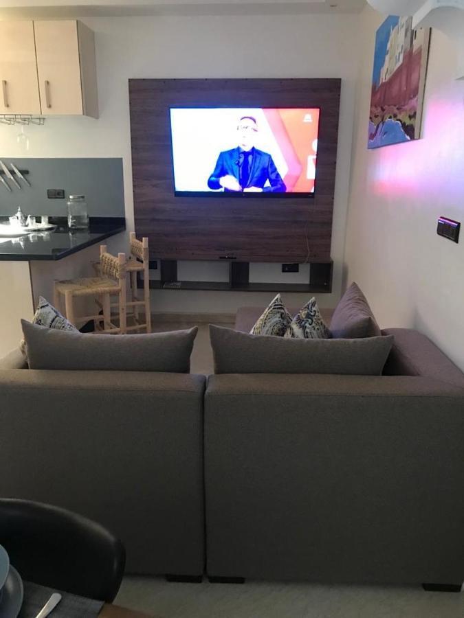 Pedro Appartement Ес-Сувейра Екстер'єр фото
