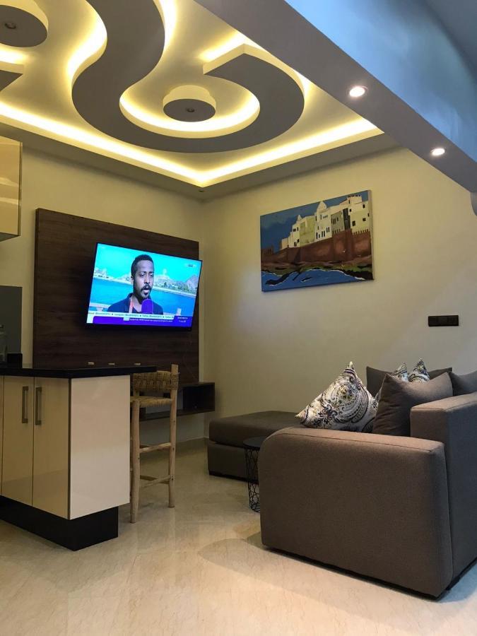 Pedro Appartement Ес-Сувейра Екстер'єр фото