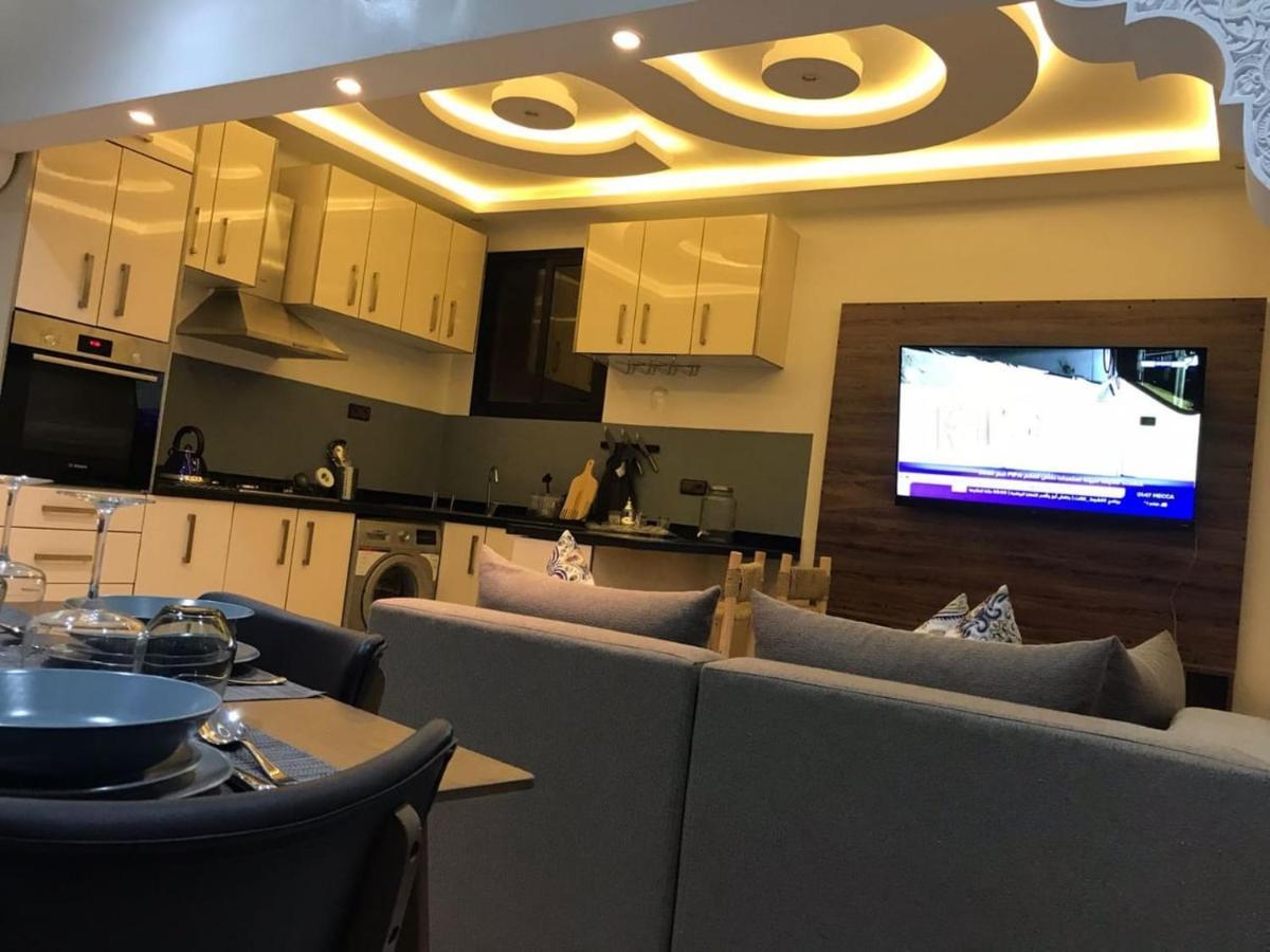Pedro Appartement Ес-Сувейра Екстер'єр фото