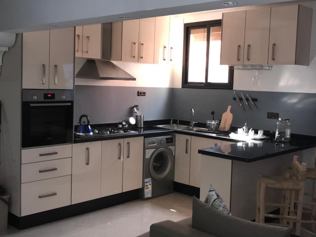Pedro Appartement Ес-Сувейра Екстер'єр фото