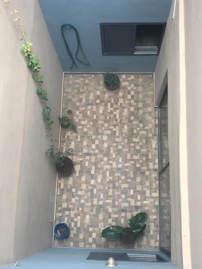 Pedro Appartement Ес-Сувейра Екстер'єр фото