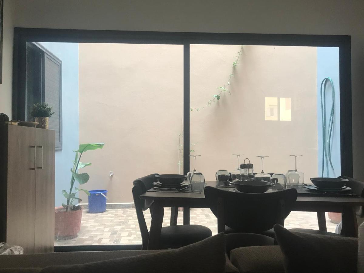 Pedro Appartement Ес-Сувейра Екстер'єр фото