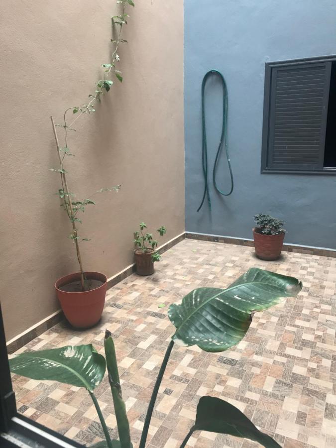 Pedro Appartement Ес-Сувейра Екстер'єр фото