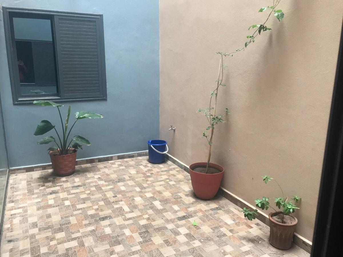 Pedro Appartement Ес-Сувейра Екстер'єр фото