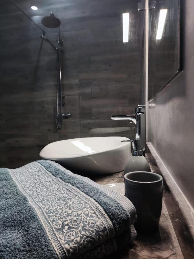 Pedro Appartement Ес-Сувейра Екстер'єр фото