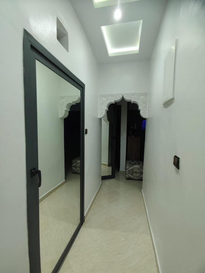 Pedro Appartement Ес-Сувейра Екстер'єр фото