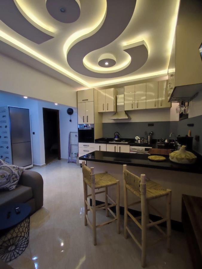 Pedro Appartement Ес-Сувейра Екстер'єр фото