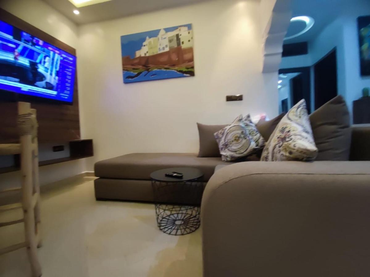 Pedro Appartement Ес-Сувейра Екстер'єр фото