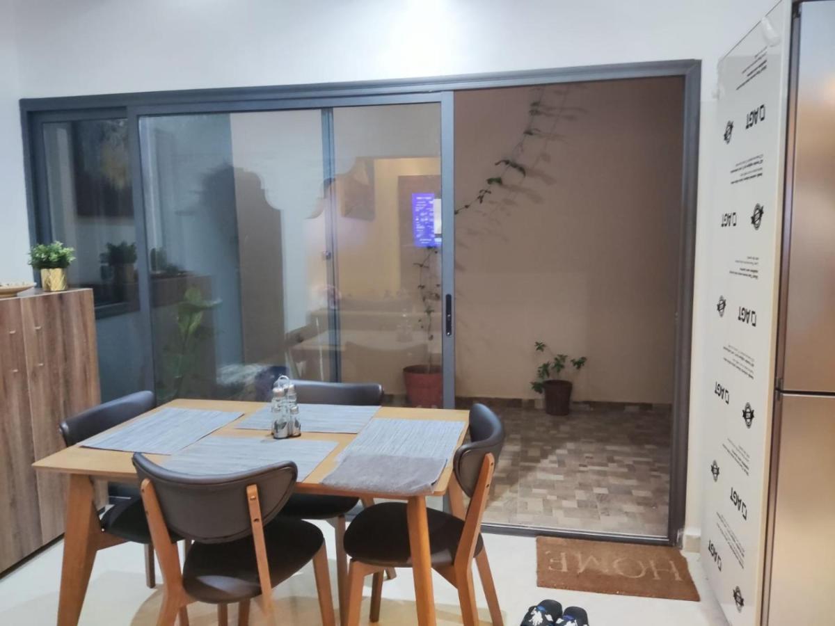 Pedro Appartement Ес-Сувейра Екстер'єр фото