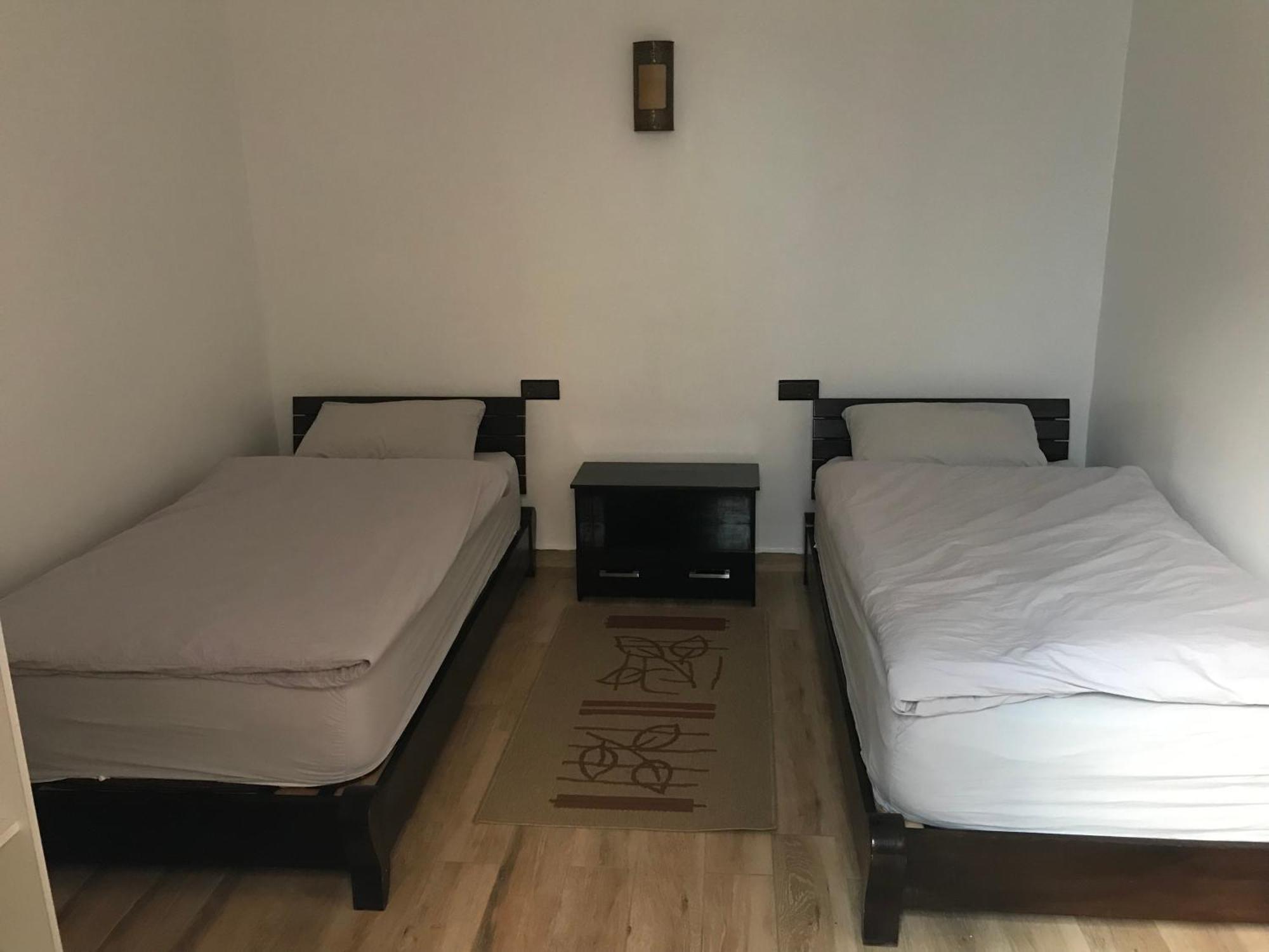 Pedro Appartement Ес-Сувейра Екстер'єр фото
