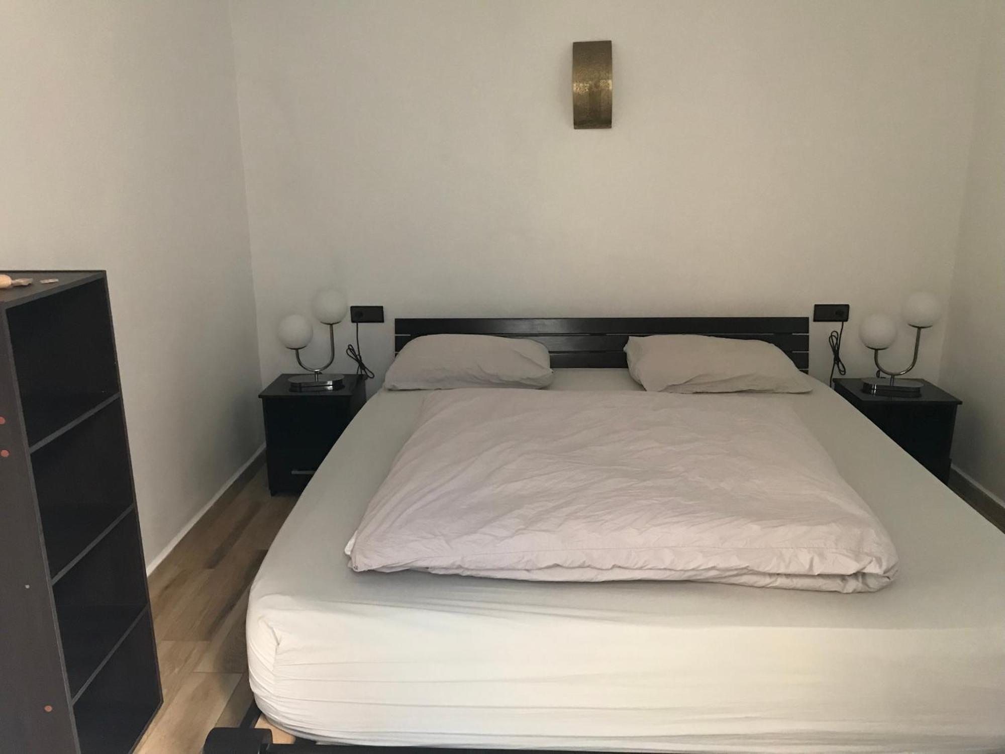 Pedro Appartement Ес-Сувейра Екстер'єр фото